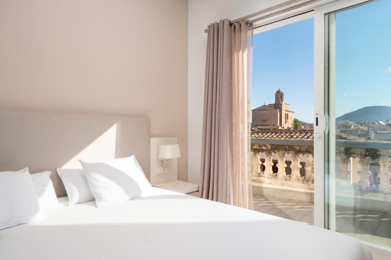 Hbe Boutique Espana - Turismo De Interior Llucmajor  Eksteriør billede