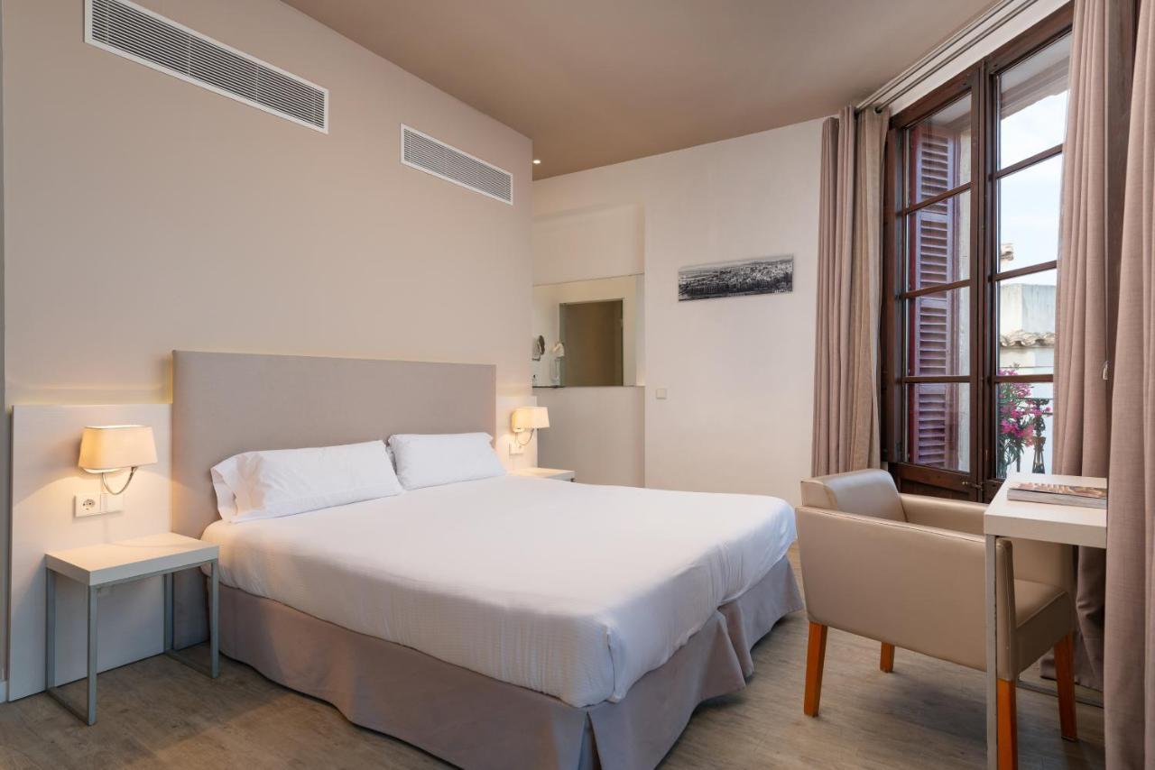 Hbe Boutique Espana - Turismo De Interior Llucmajor  Eksteriør billede