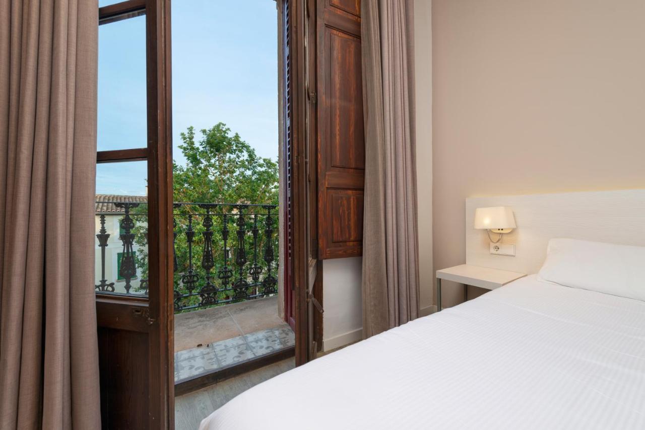 Hbe Boutique Espana - Turismo De Interior Llucmajor  Eksteriør billede
